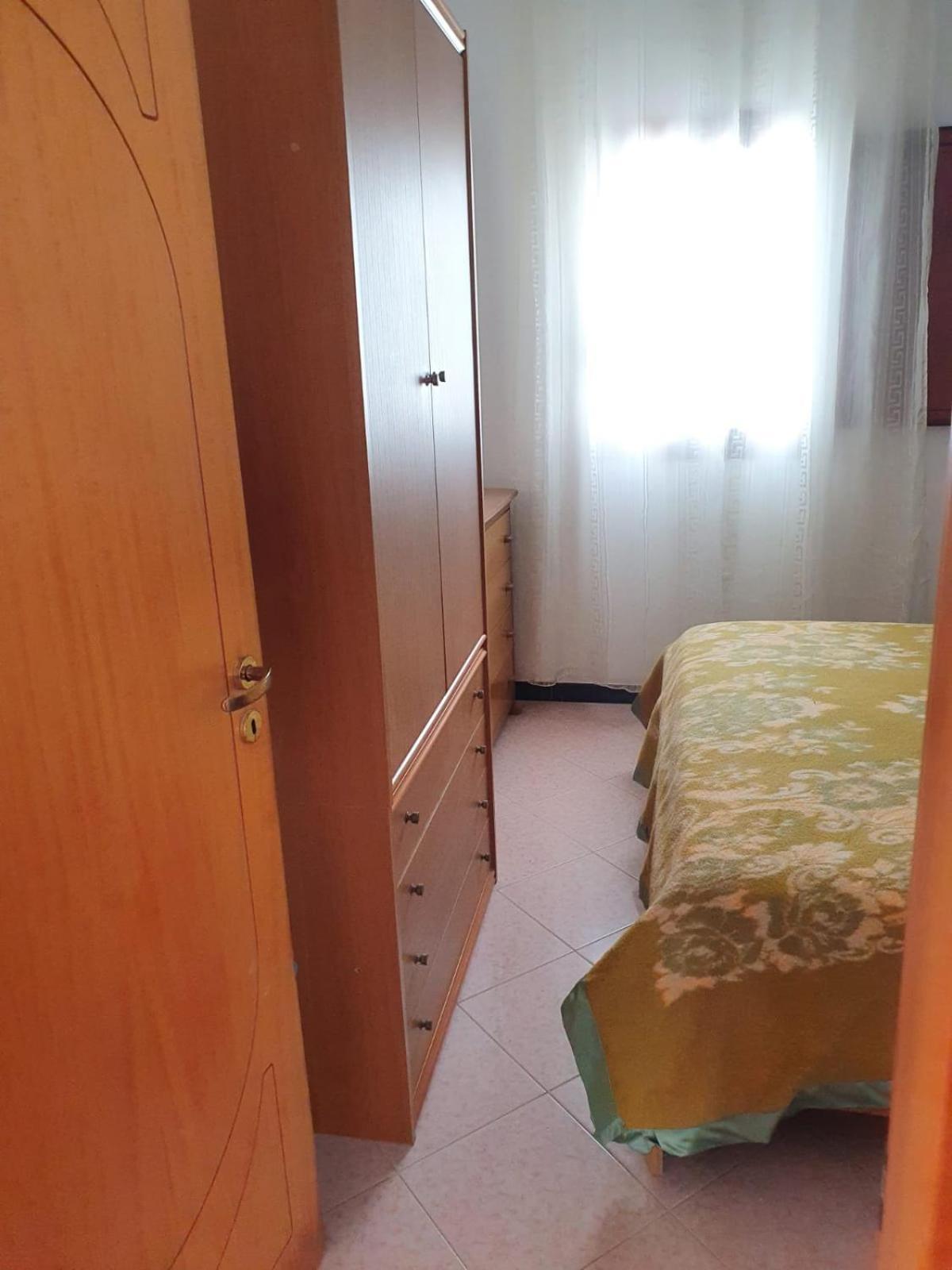 Villa Azzurra Salento 圣伊西多罗 外观 照片