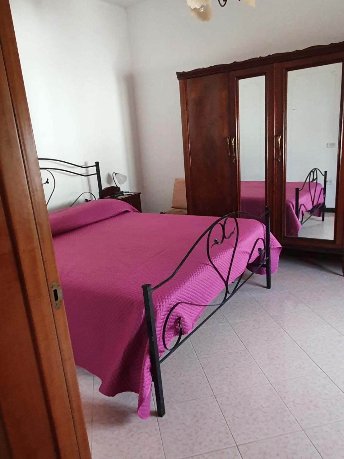 Villa Azzurra Salento 圣伊西多罗 外观 照片